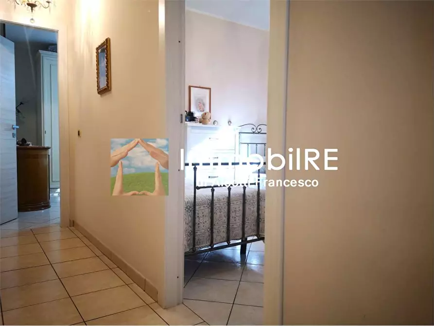 Immagine 30 di Appartamento in vendita  a Reggio Nell'emilia