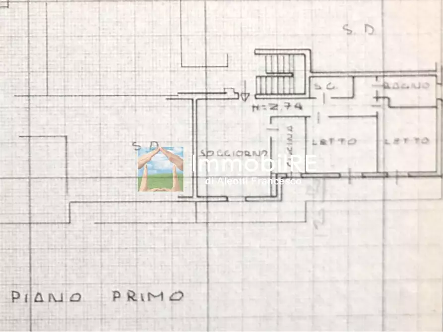 Immagine 41 di Appartamento in vendita  a Reggio Nell'emilia