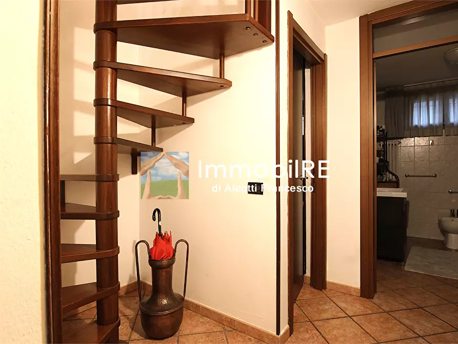 Immagine 22 di Maisonette in vendita  a Reggio Nell'emilia