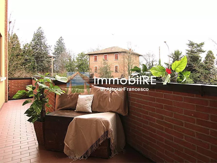 Immagine 13 di Maisonette in vendita  a Reggio Nell'emilia