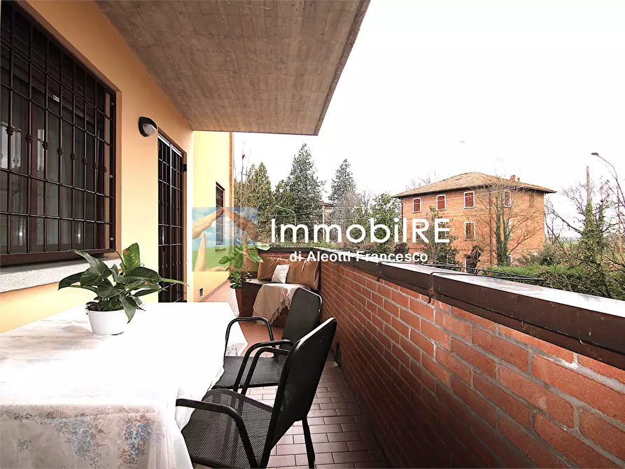 Immagine 12 di Maisonette in vendita  a Reggio Nell'emilia
