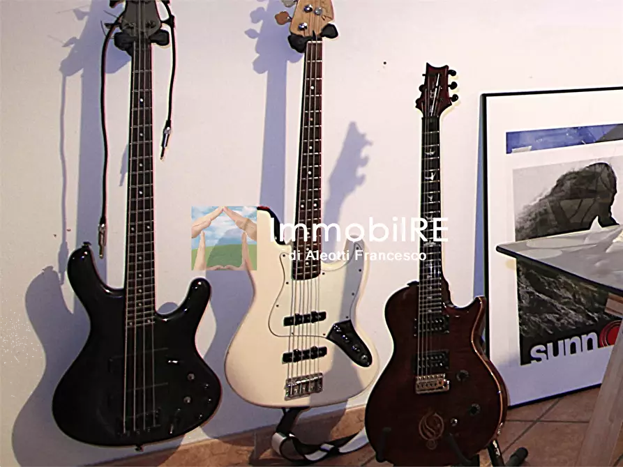 Immagine 26 di Maisonette in vendita  a Reggio Nell'emilia