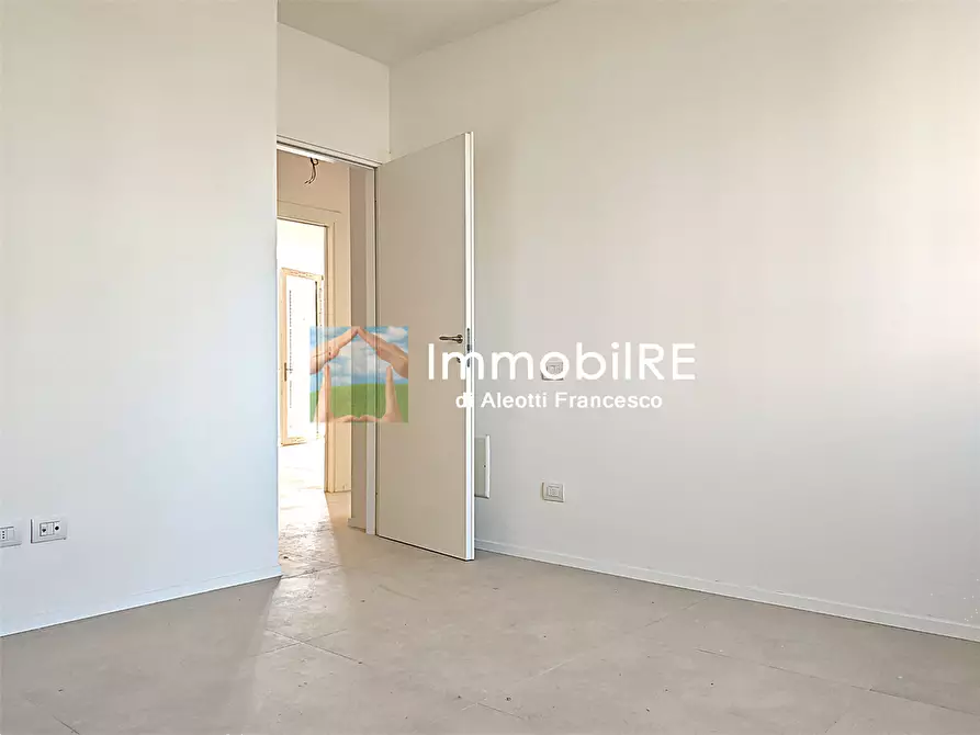 Immagine 15 di Appartamento in vendita  a Reggio Nell'emilia