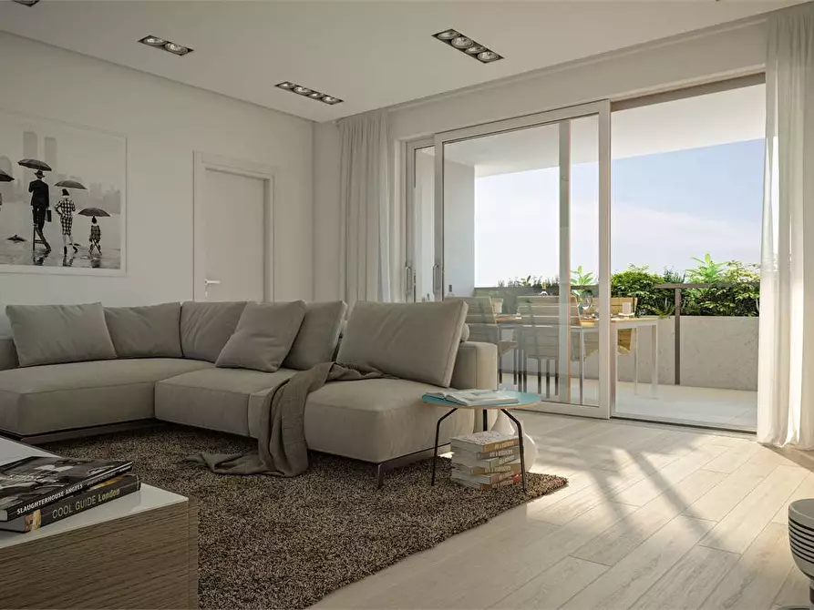 Immagine 7 di Appartamento in vendita  a Albinea