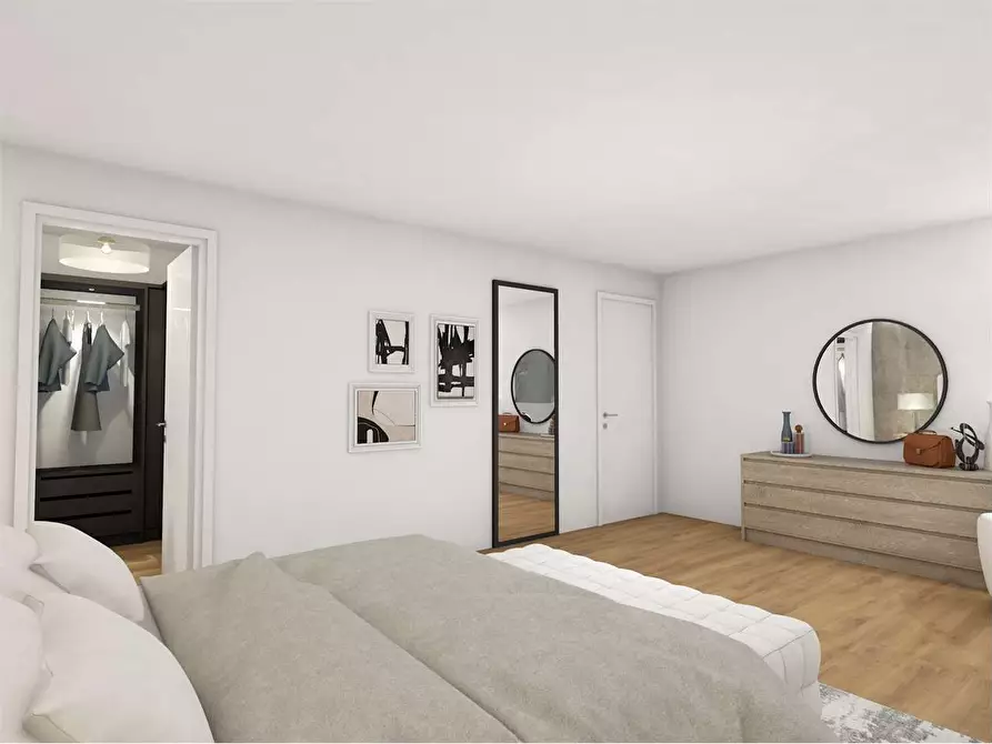 Immagine 11 di Appartamento in vendita  a Albinea