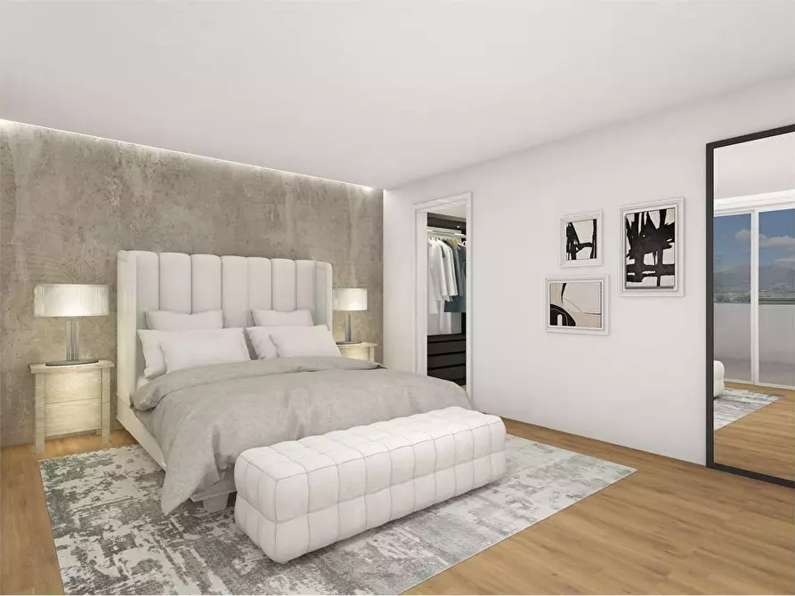 Immagine 10 di Appartamento in vendita  a Albinea