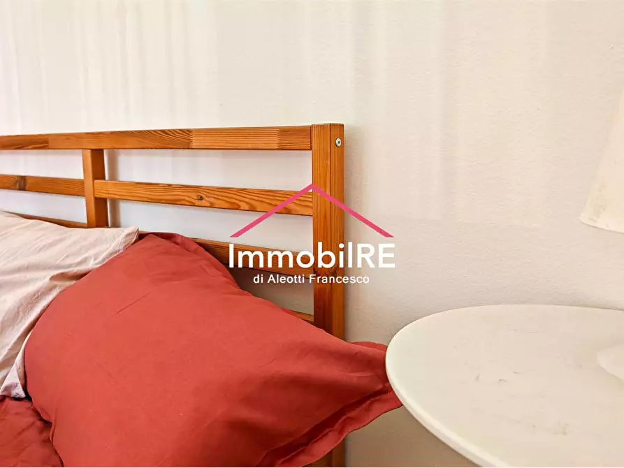 Immagine 21 di Appartamento in vendita  a Reggio Nell'emilia