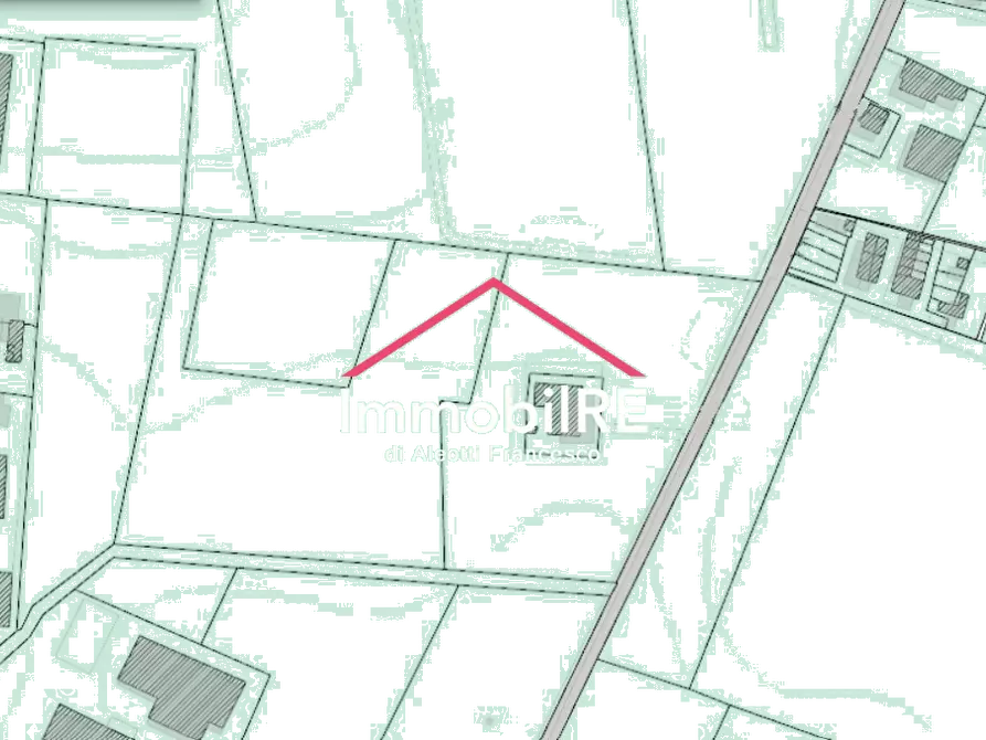 Immagine 19 di Rustico / casale in vendita  a Reggio Nell'emilia