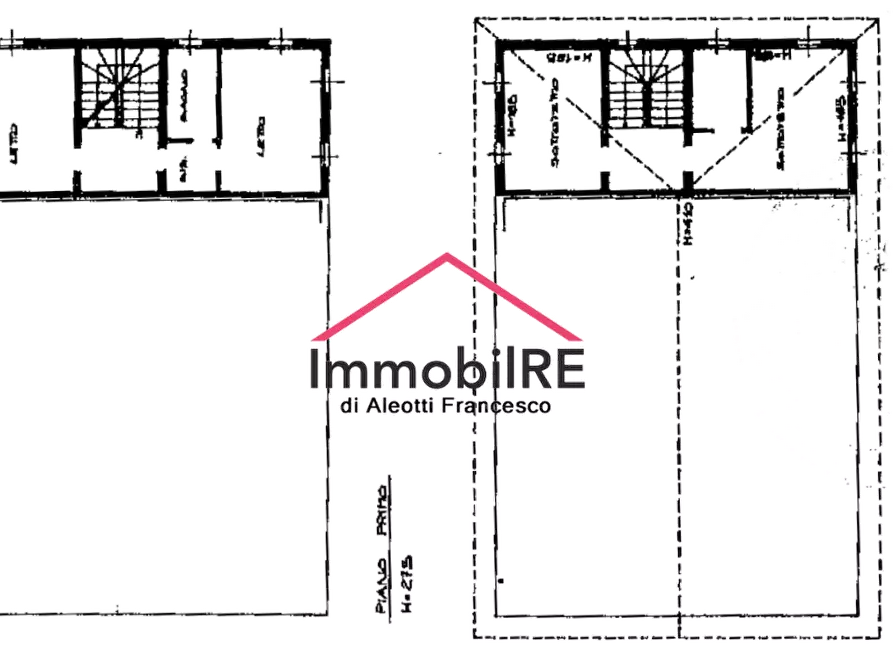 Immagine 9 di Rustico / casale in vendita  a Reggio Nell'emilia