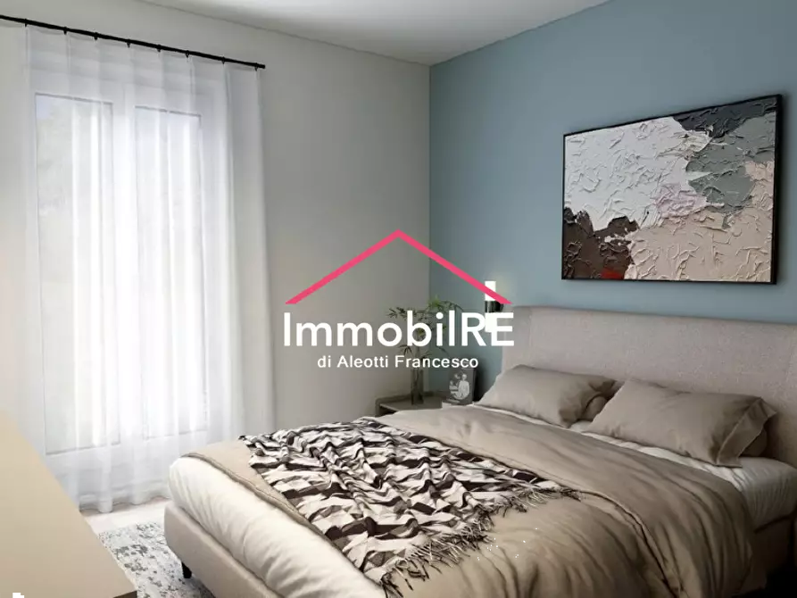 Immagine 26 di Casa bifamiliare in vendita  a Quattro Castella