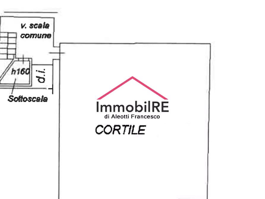 Immagine 32 di Appartamento in vendita  a Reggio Nell'emilia