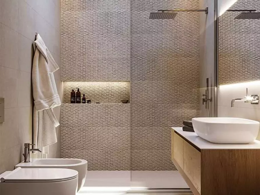 Immagine 14 di Appartamento in vendita  a Reggio Nell'emilia