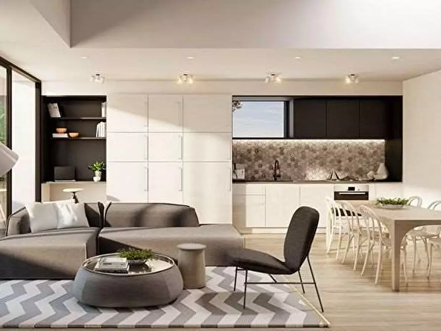 Immagine 7 di Appartamento in vendita  a Reggio Nell'emilia