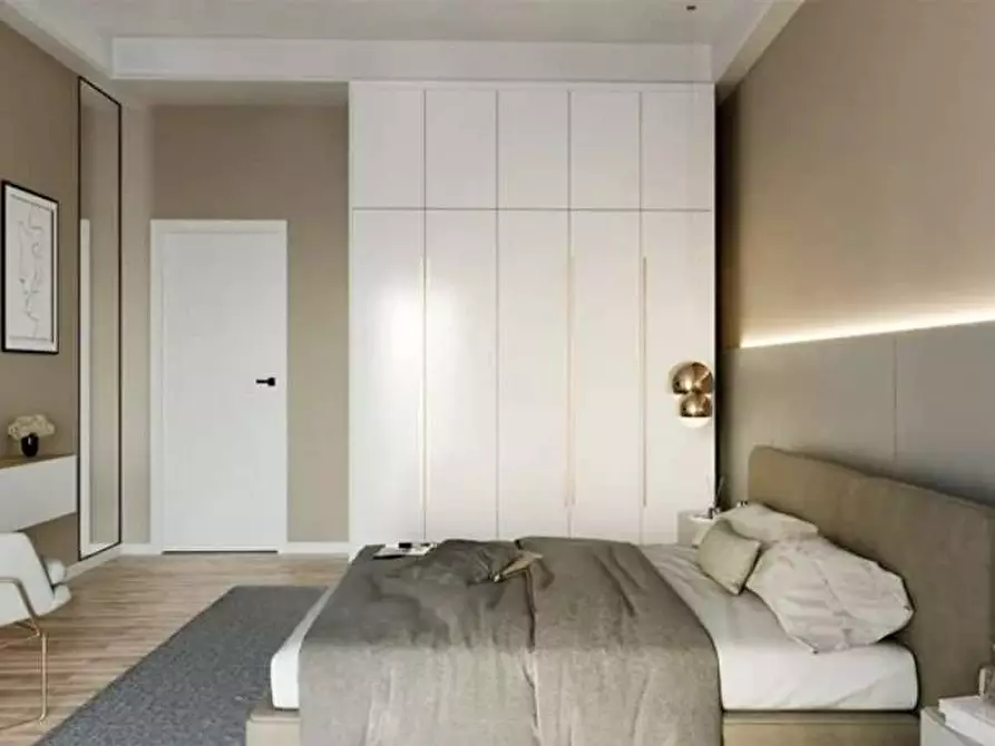 Immagine 10 di Appartamento in vendita  a Reggio Nell'emilia