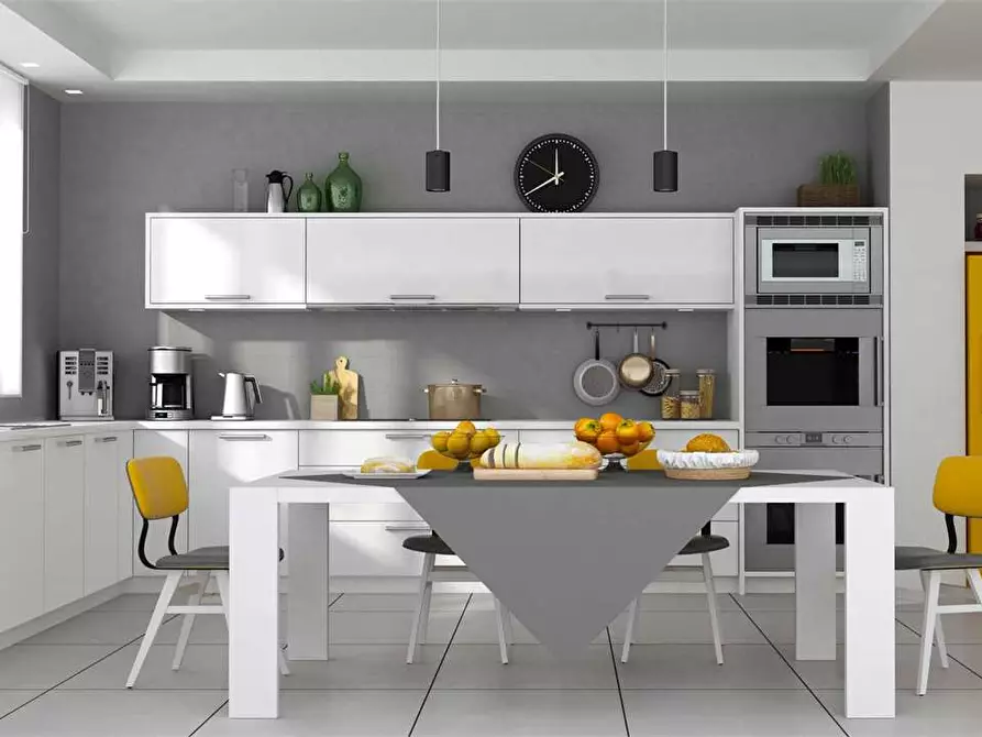 Immagine 9 di Appartamento in vendita  a Reggio Nell'emilia