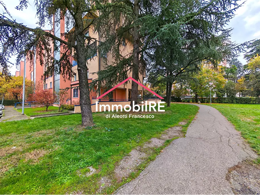 appartamento in vendita a Reggio nell'Emilia in zona Rosta Nuova