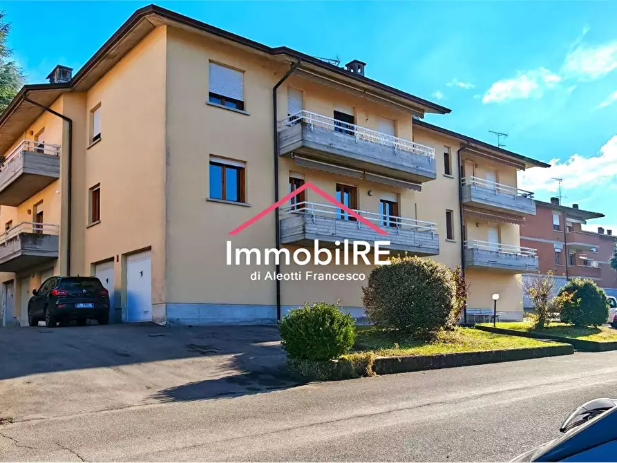 Immagine 2 di Appartamento in vendita  a Canossa