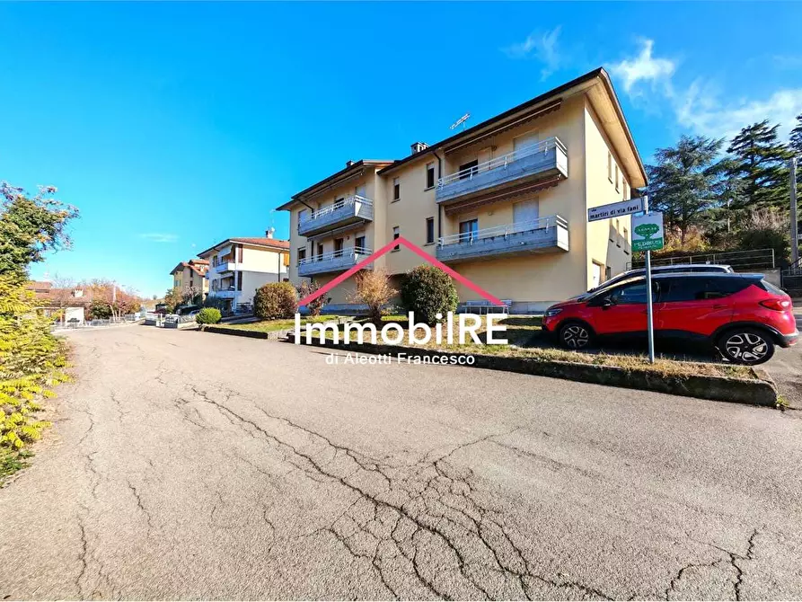 Immagine 3 di Appartamento in vendita  a Canossa