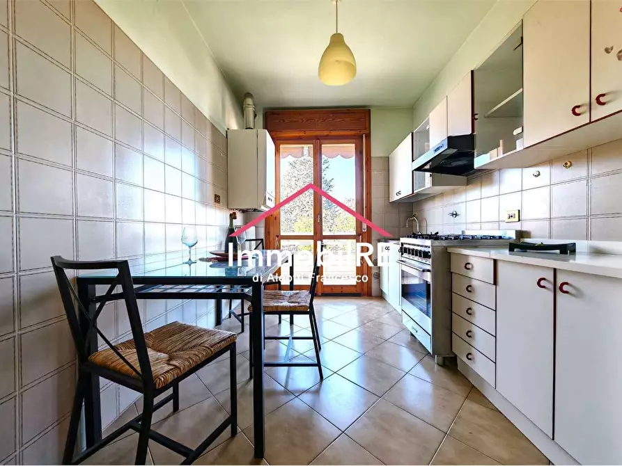 Immagine 18 di Appartamento in vendita  a Canossa