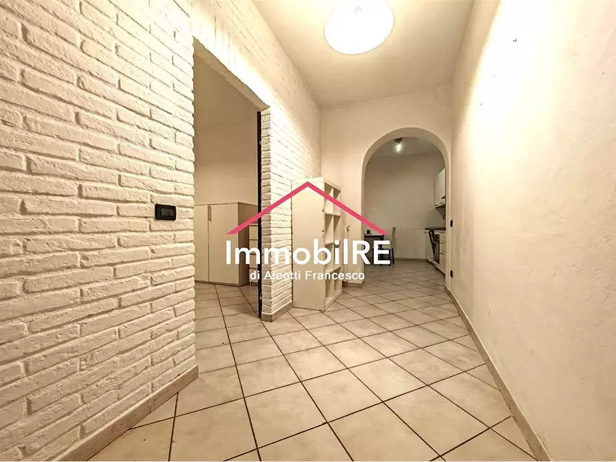 Immagine 13 di Appartamento in affitto  a Reggio Nell'emilia