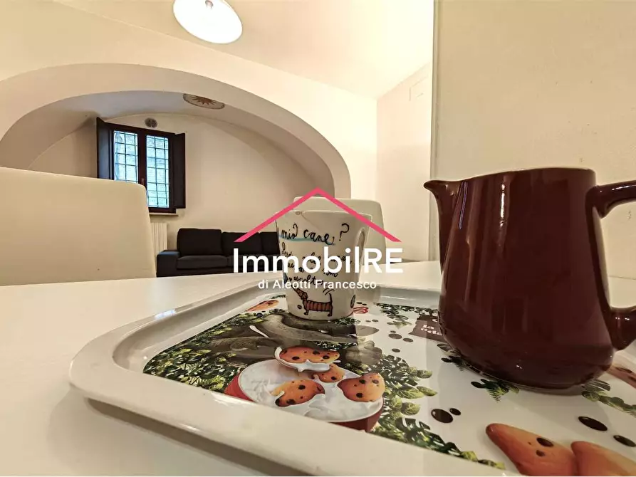 Immagine 11 di Appartamento in affitto  a Reggio Nell'emilia