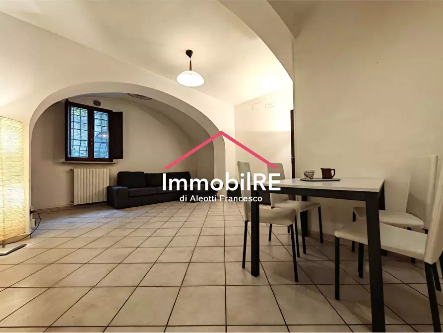 Immagine 4 di Appartamento in affitto  a Reggio Nell'emilia