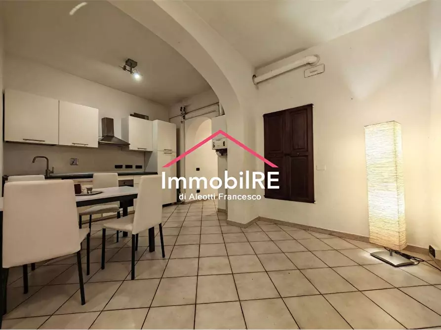 Immagine 8 di Appartamento in affitto  a Reggio Nell'emilia