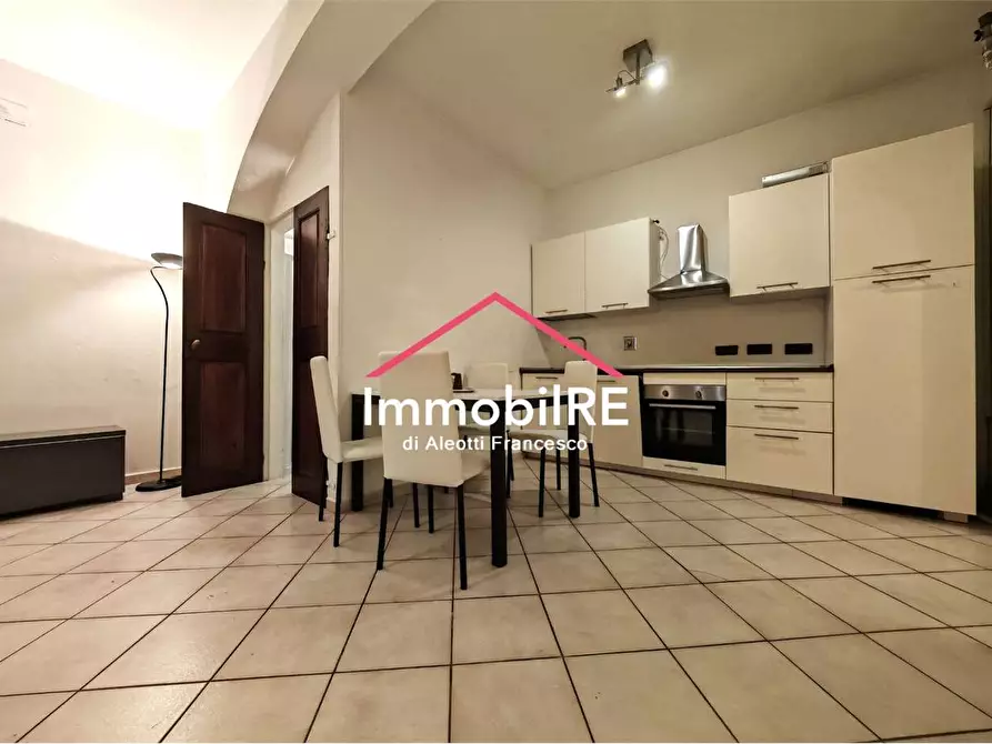 Immagine 9 di Appartamento in affitto  a Reggio Nell'emilia