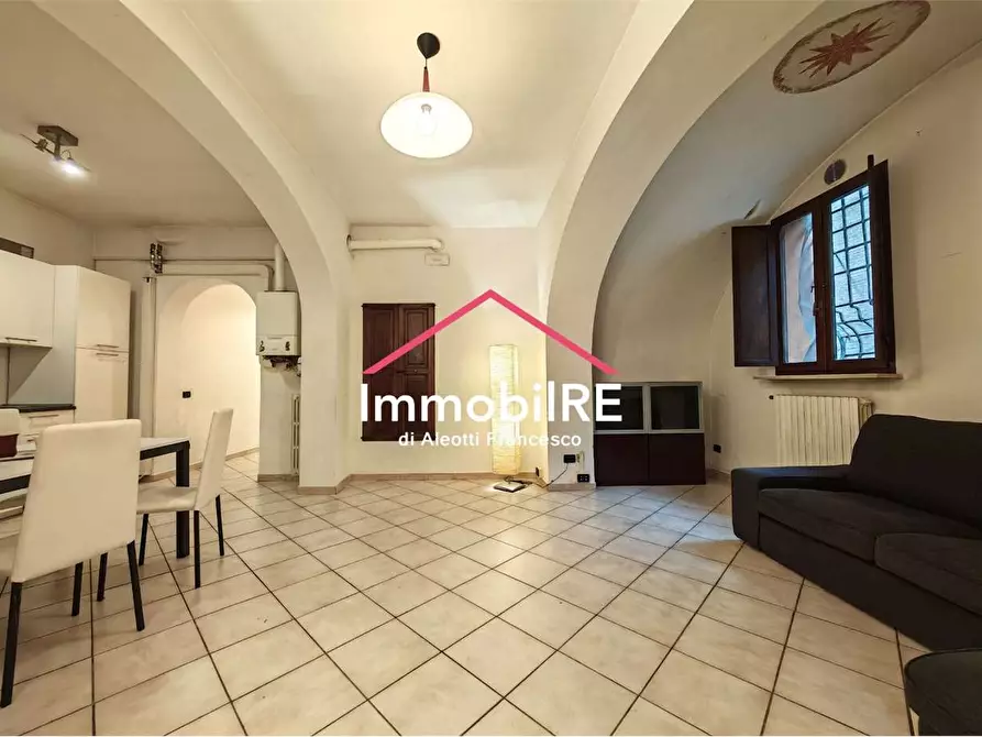 Immagine 2 di Appartamento in affitto  a Reggio Nell'emilia