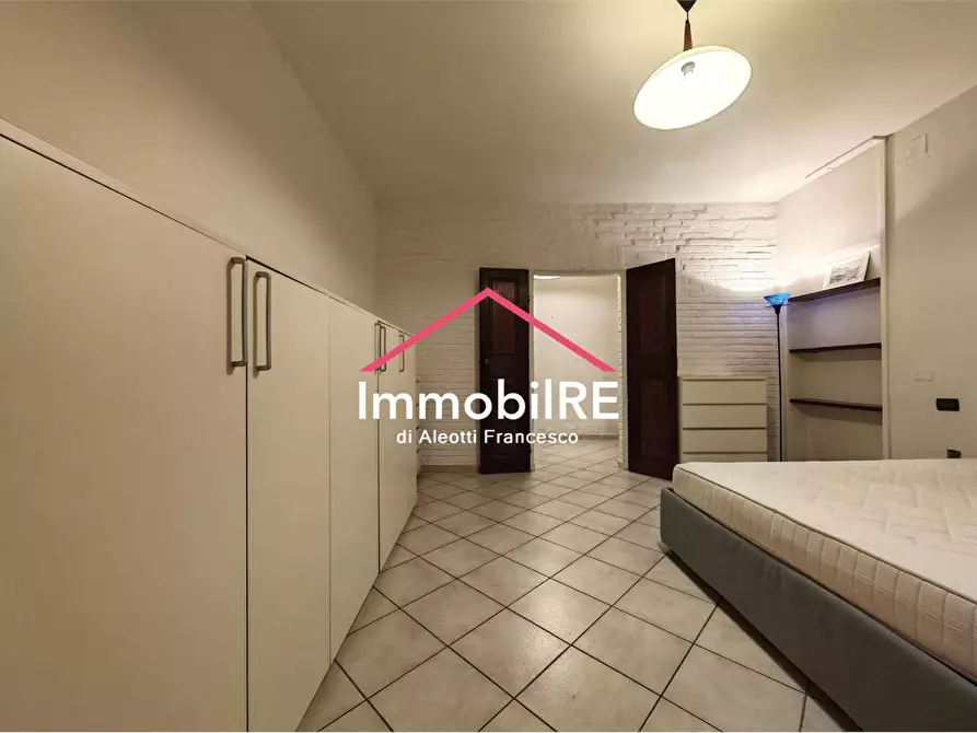 Immagine 17 di Appartamento in affitto  a Reggio Nell'emilia