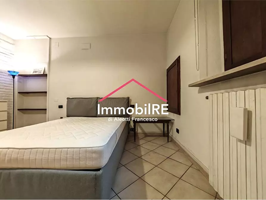 Immagine 18 di Appartamento in affitto  a Reggio Nell'emilia