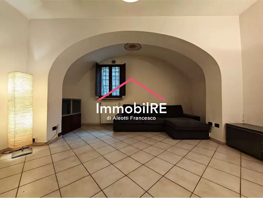 Immagine 5 di Appartamento in affitto  a Reggio Nell'emilia