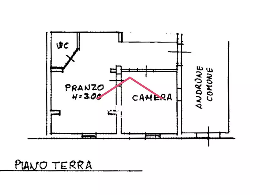 Immagine 28 di Appartamento in affitto  a Reggio Nell'emilia