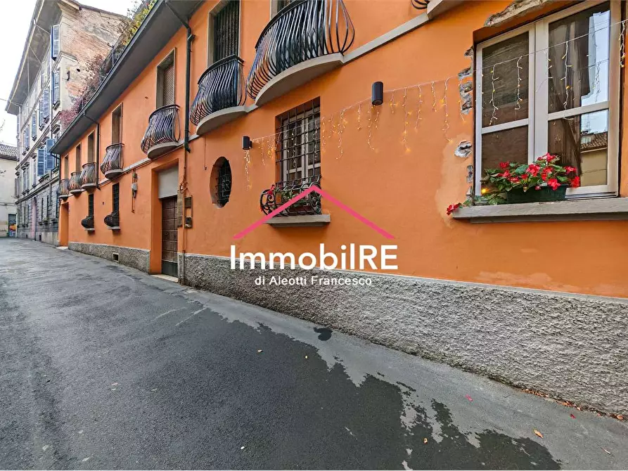 Immagine 25 di Appartamento in affitto  a Reggio Nell'emilia