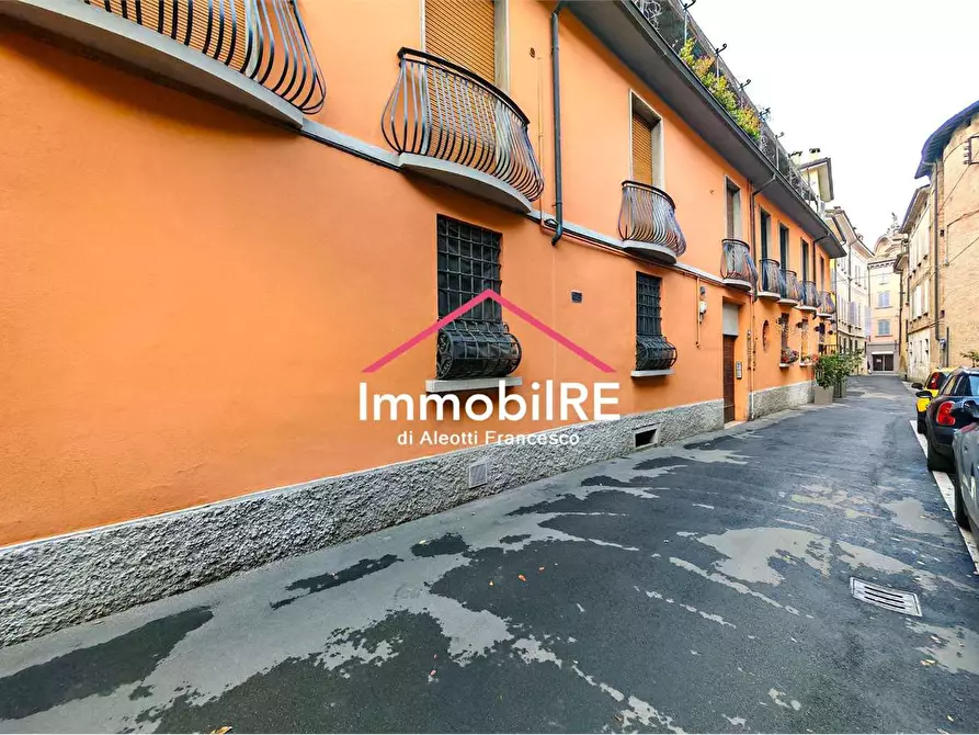 Immagine 27 di Appartamento in affitto  a Reggio Nell'emilia