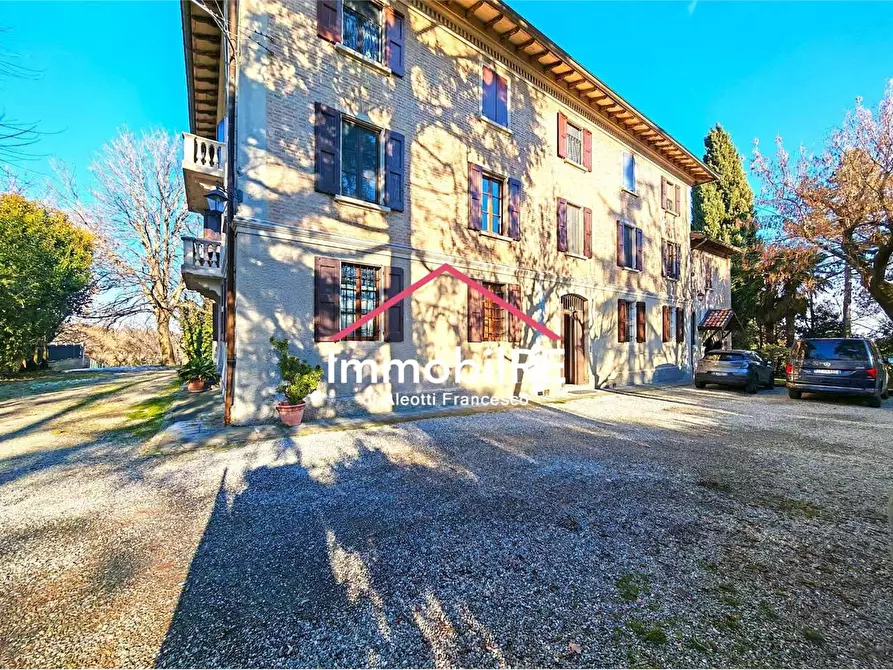 Immagine 1 di Appartamento in vendita  a Castellarano
