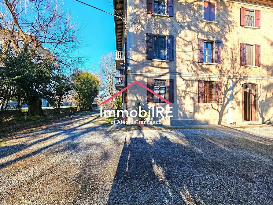 Immagine 2 di Appartamento in vendita  a Castellarano