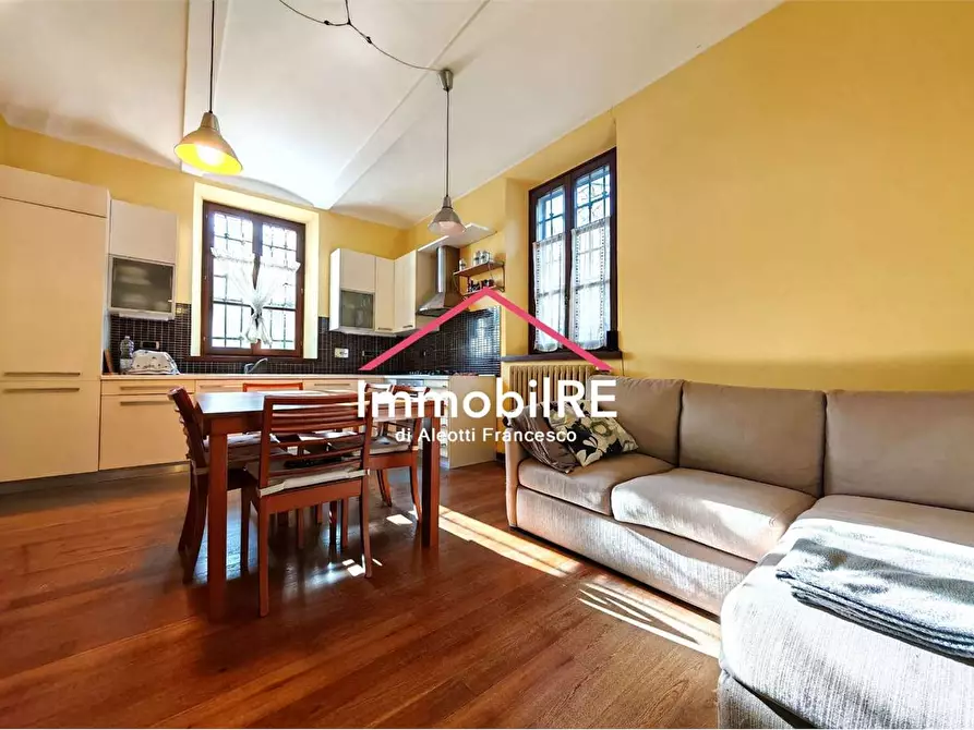 Immagine 8 di Appartamento in vendita  a Castellarano