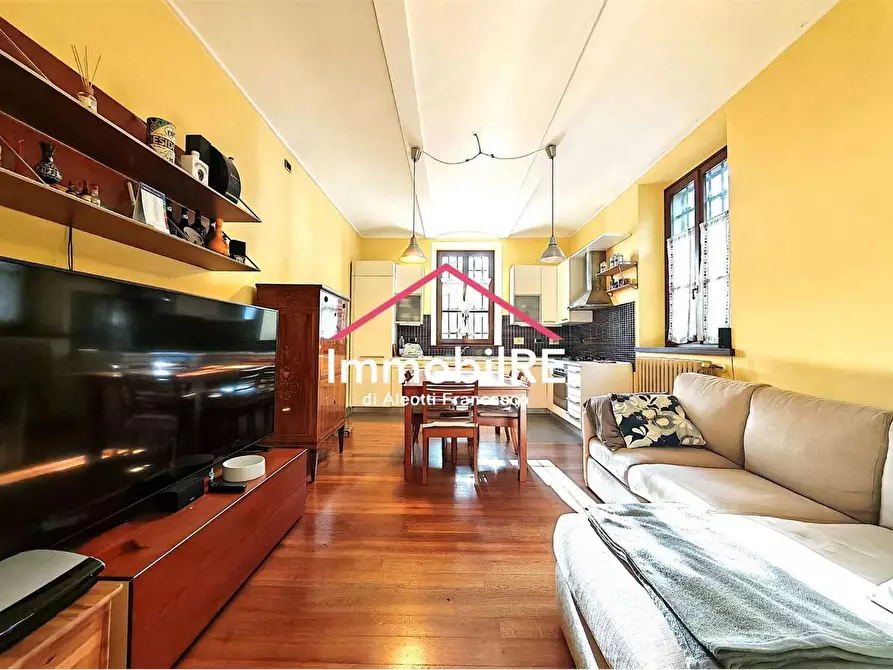 Immagine 7 di Appartamento in vendita  a Castellarano