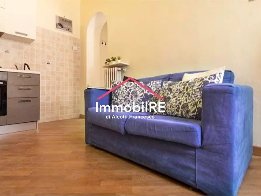 Immagine 3 di Appartamento in affitto  a Reggio Nell'emilia