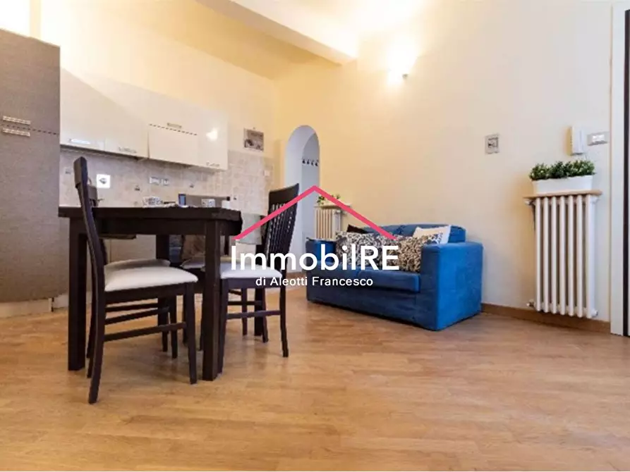 Immagine 2 di Appartamento in affitto  a Reggio Nell'emilia