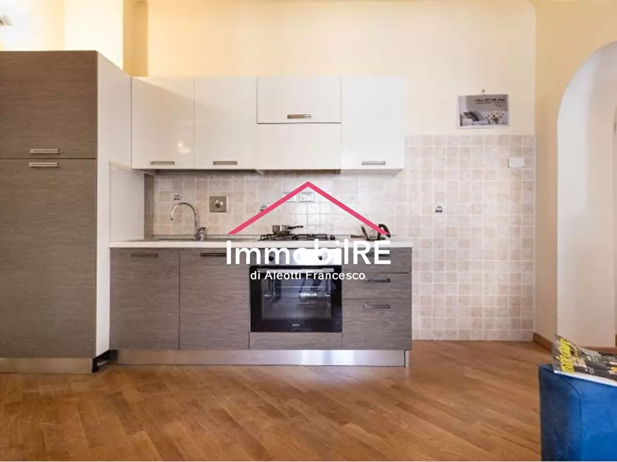 Immagine 4 di Appartamento in affitto  a Reggio Nell'emilia