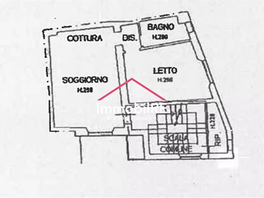 Immagine 10 di Appartamento in affitto  a Reggio Nell'emilia