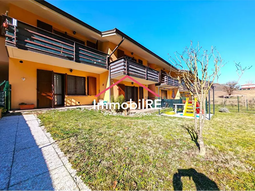 Immagine 4 di Appartamento in vendita  a Canossa