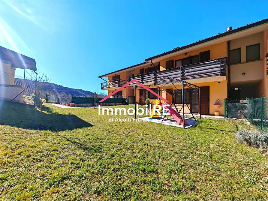 Immagine 6 di Appartamento in vendita  a Canossa