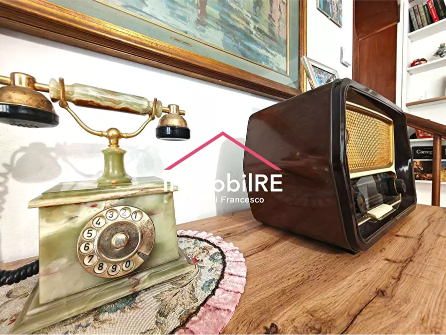 Immagine 15 di Appartamento in vendita  a Canossa