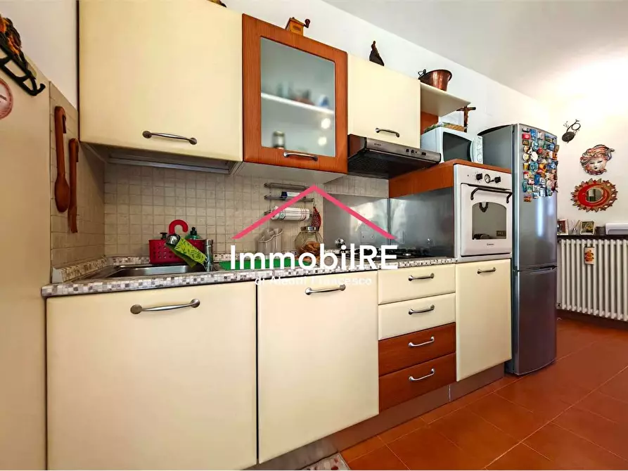 Immagine 22 di Appartamento in vendita  a Canossa