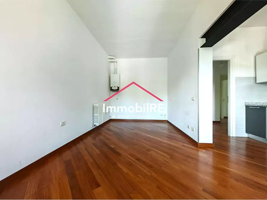 Immagine 5 di Appartamento in vendita  a Quattro Castella