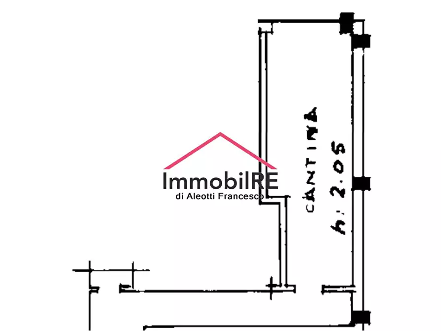 Immagine 37 di Appartamento in vendita  a Reggio Nell'emilia