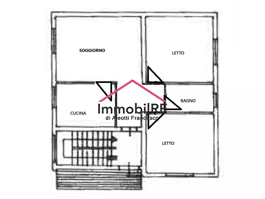 Immagine 49 di Casa indipendente in vendita  a Reggio Nell'emilia